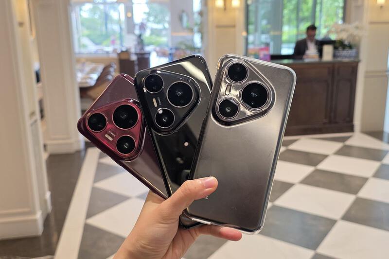 Huawei Pura 80 Pro dan Pura 80 Ultra Resmi, Ini Spesifikasi dan Harganya