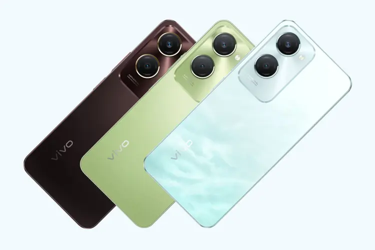 Bikin Kagum! Vivo Bawa Fitur Flagship ke Kelas Menengah Bawah