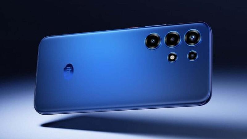 Smartphone Itel S26 Ultra Punya Fitur AI dan Baterai 6000 mAh Harga  Terjangkau