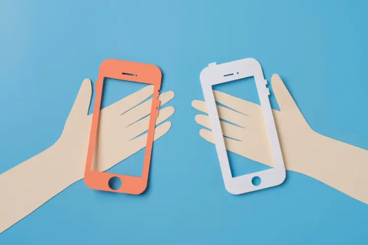 iOS vs Android, Mana yang Lebih Cocok untuk Kamu Pilih?