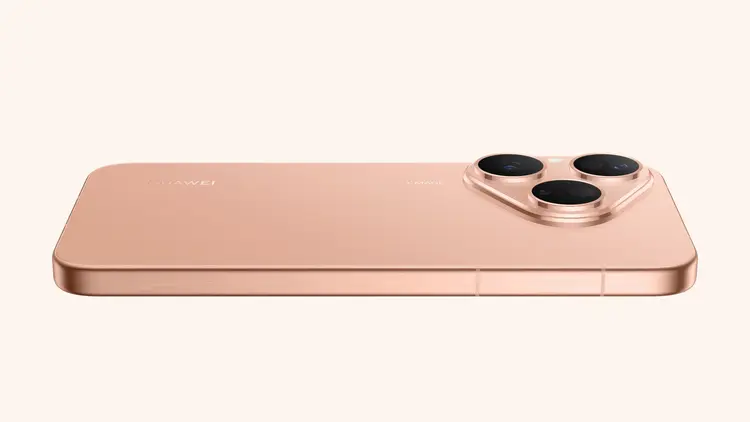 Baru Meluncur! Huawei Pura 80 Bikin Iri Saingannya, Cek Harganya Sekarang!
