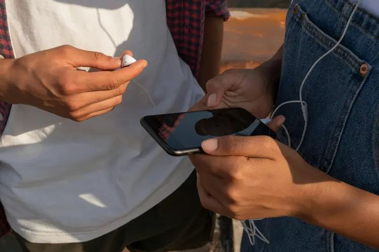 Era Streaming Penuh Distraksi? MP3 Player Tawarkan Solusi Detoks Digital