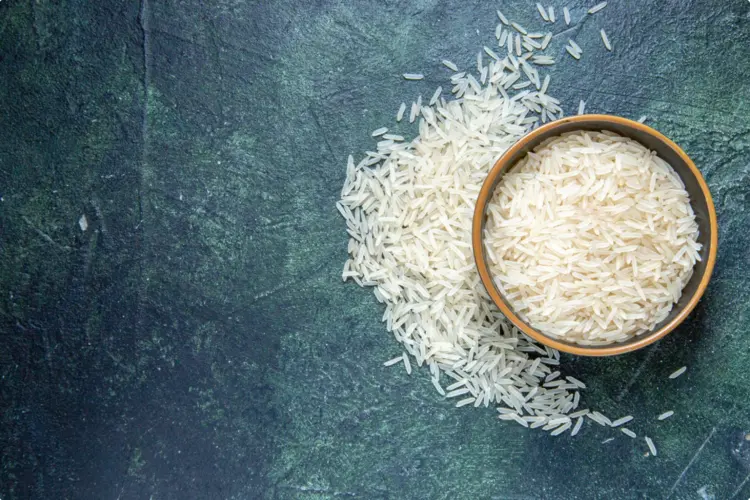 6 Manfaat Beras Porang Untuk Kesehatan Tubuh