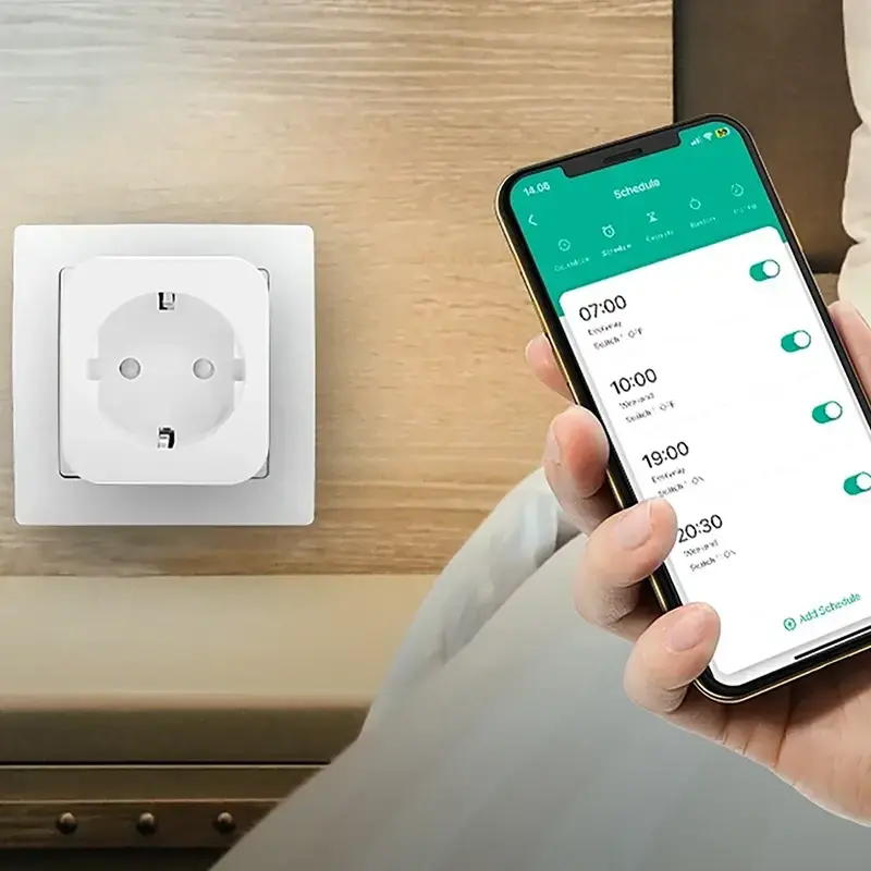 6 Fungsi Smart Plug - CeriaPedia