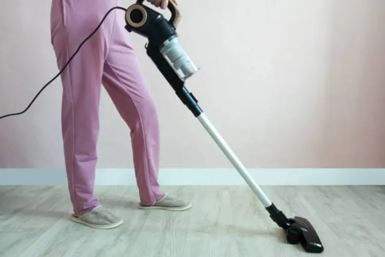 Apakah Vacuum Cleaner Perlu Dicuci dengan Air? Ini Penjelasannya