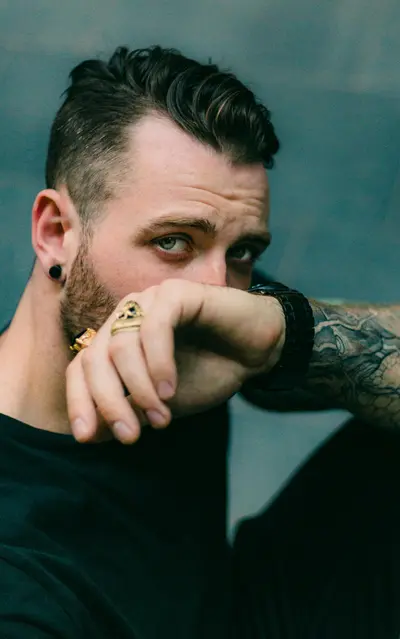 Maksimalkan Model Rambut Pria dengan Clay Pomade