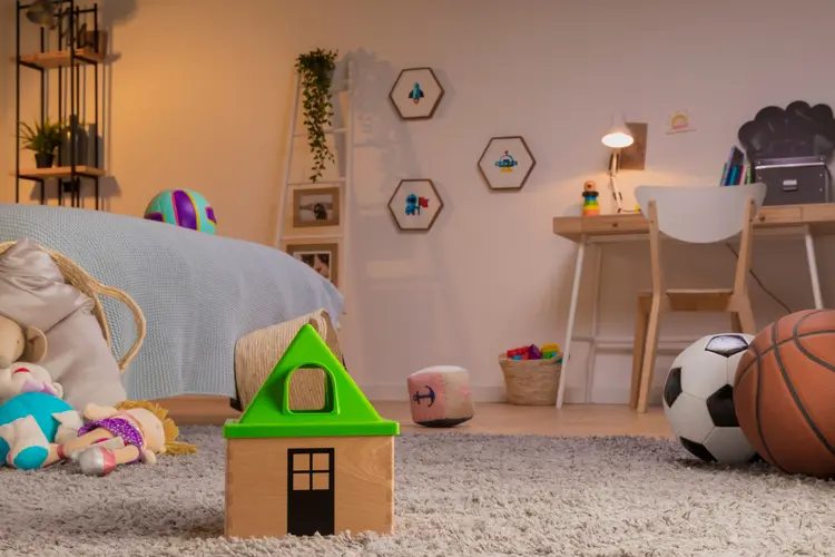 Tips Menata Kamar Anak agar Rapi, Edukatif, dan Menyenangkan