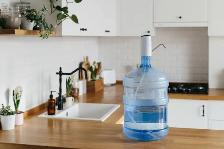 Pompa Galon Elektrik, Praktis Banget atau Cuma Gimmick?