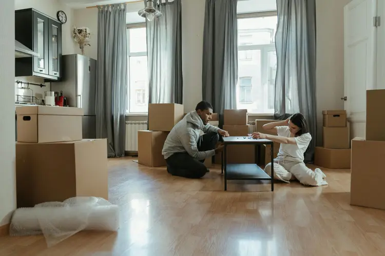 Jangan Capek Lagi! Ini Rahasia Merakit Furnitur Cuma 5 Menit