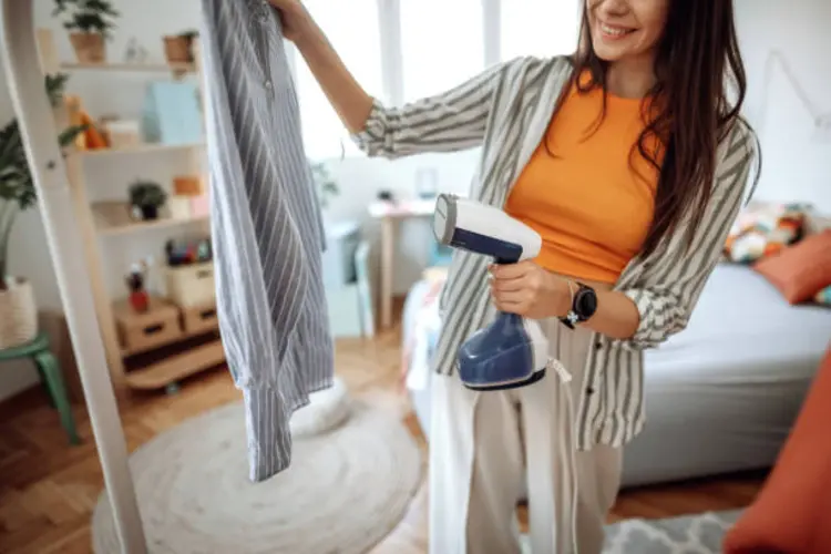 Tips Praktis Merawat Steamer Baju Agar Tidak Gampang Rusak