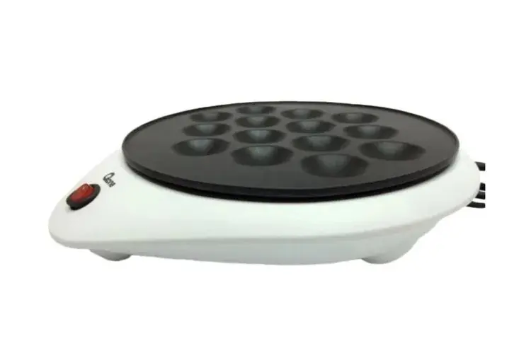 Mau Pancake ala Kafe di Rumah? Cek Keunggulan Oxone Eggy Pancake Maker