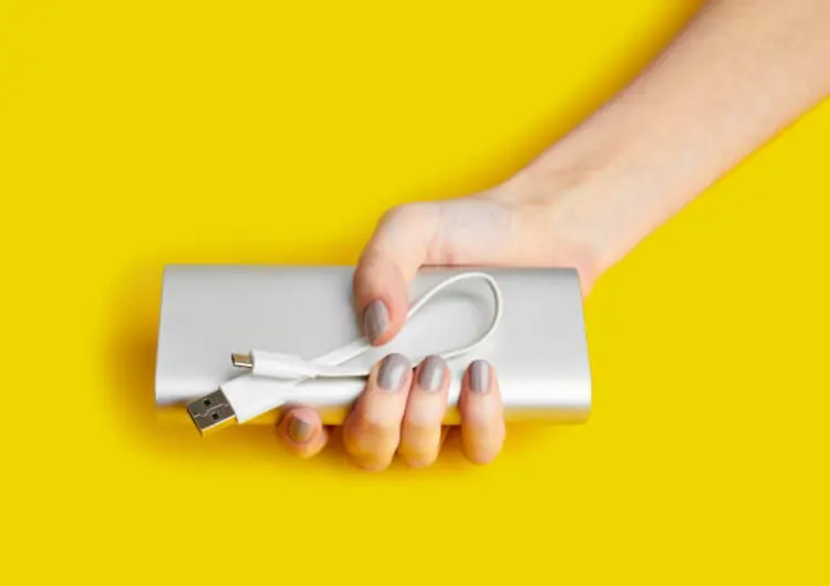 10 Kesalahan Saat Menggunakan Powerbank yang Bikin Cepat Rusak, Kamu Pernah?