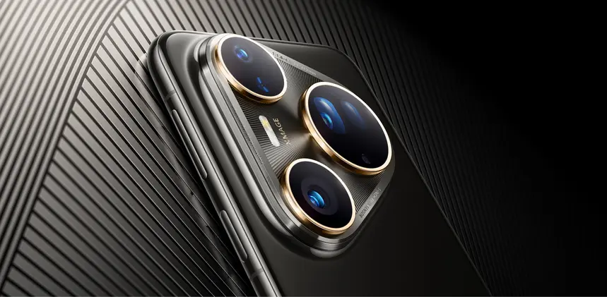 HUAWEI Pura 80 Ultra! Zoom Konser Jernih, AI Remove Canggih