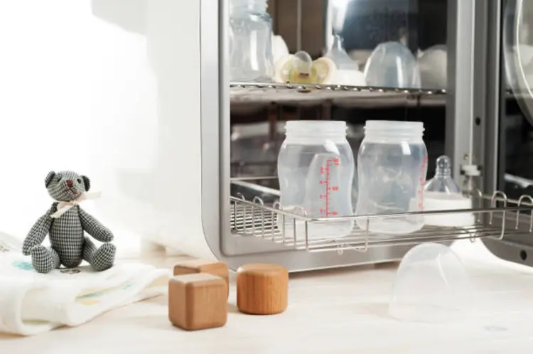 Fungsi Sterilizer Botol Bayi dan Alasan Pentingnya Bagi Kesehatan Si Kecil