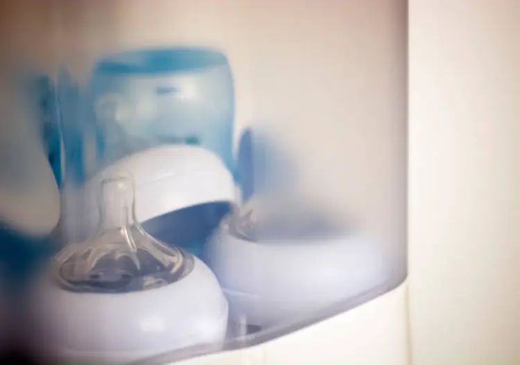Cara Menggunakan Penghangat ASI dan Sterilizer Botol Bayi dengan Aman
