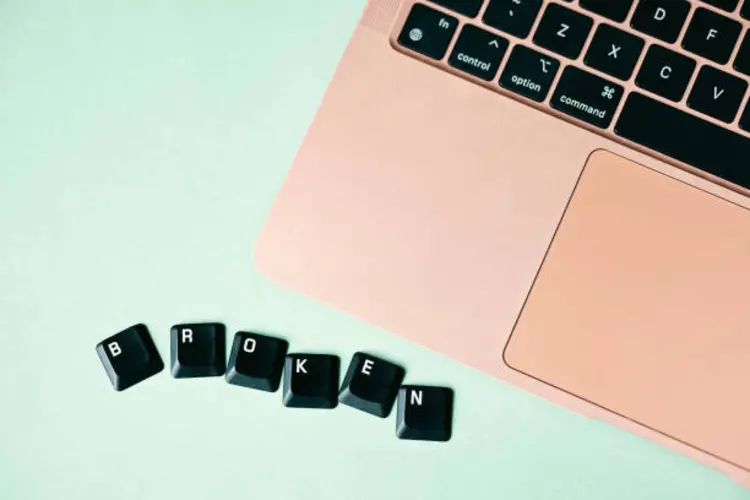 6 Tanda Keyboard Laptop/PC Harus Diganti, Jangan Ditunda Lagi!
