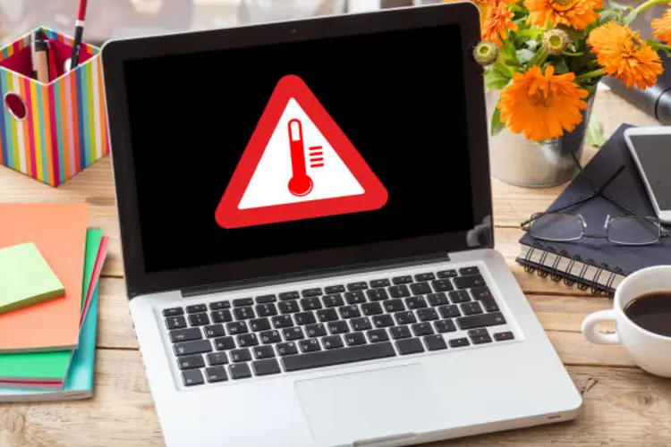 Penyebab Laptop Cepat Panas yang Sering Diabaikan dan Solusinya