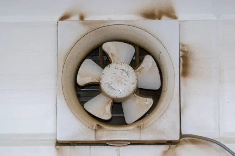 Ketahui Tanda-Tanda Exhaust Fan Perlu Dibersihkan atau Diganti!