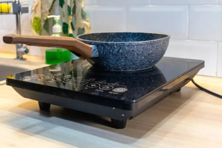 Kompor Listrik Portable, Sahabat Andalan Anak Kos yang Ingin Masak Tanpa Ribet!