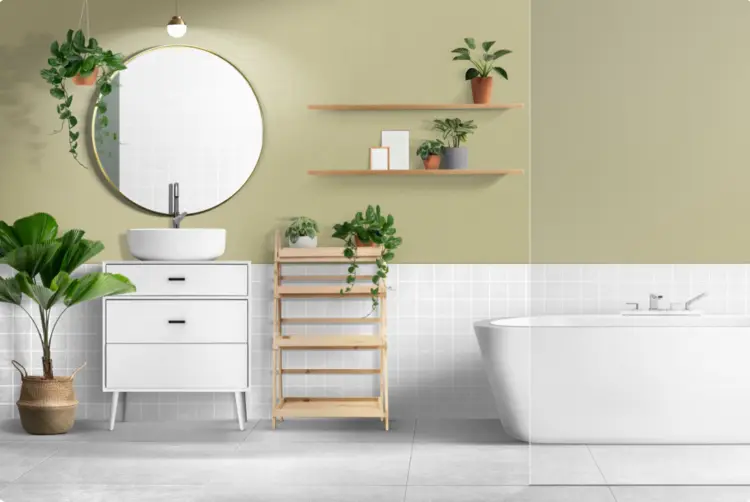 7 Aturan Feng Shui Kamar Mandi yang Bikin Energi Rumah Tetap Positif