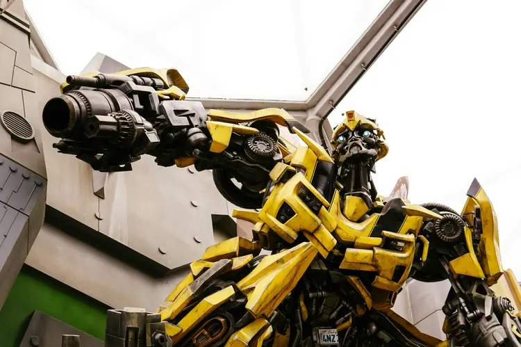 Cari Kado Spesial? TWS dan Kabel Data TRANSFORMERS Adalah Hadiah Terbaik untuk sobat Geek!