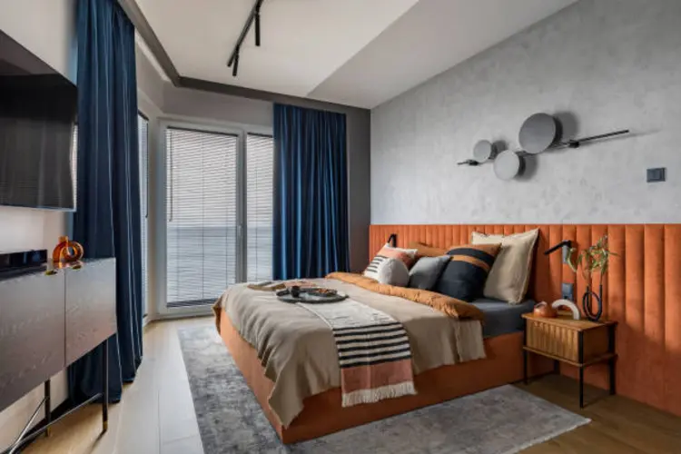 6 Cara Membuat Kamar Tidur Lebih Estetik dan Nyaman