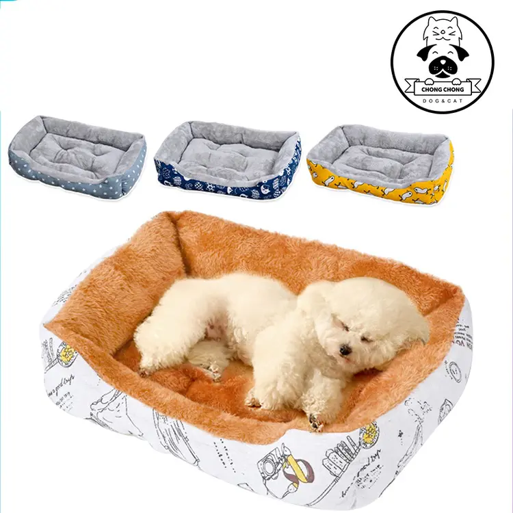 ChongChong - Alas Tidur Kucing / Sofa Pet
