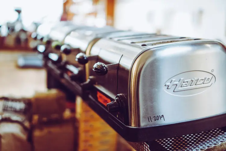 Toaster Roti Cuma Buat Roti? Ini 5 Makanan yang Bisa Kamu Masak!