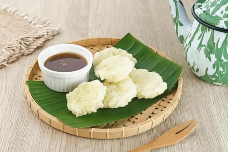 5 Cara Membuat Cireng yang Empuk di Dalam, Kriuk di Luar