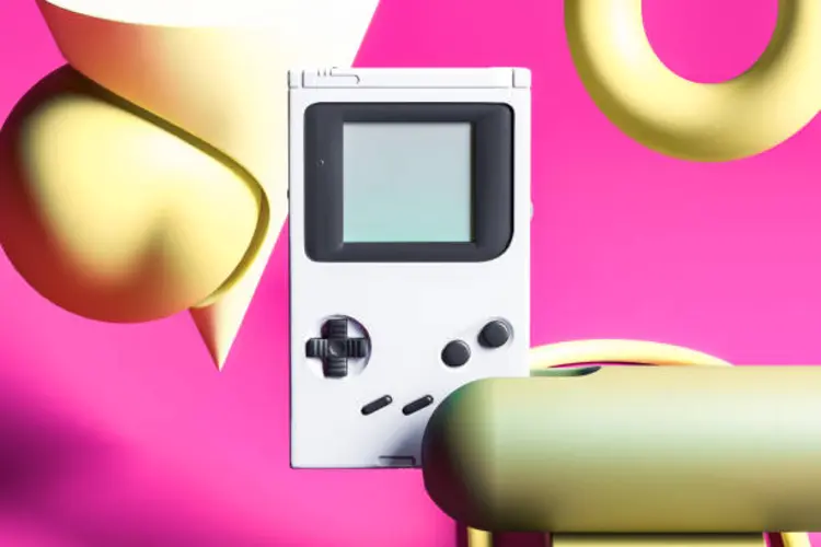 Kelebihan dan Kekurangan Main Game Jadul Dari Console Unofficial