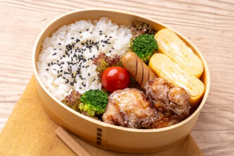 Nggak Sempat Masak? Ini Dia Ide Bekal Praktis Anti Ribet untuk Hari-Hari yang Sibuk!