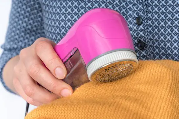5 Tips Merawat Sweater dengan Mesin Penghilang Serat, Kamu Wajib Tahu