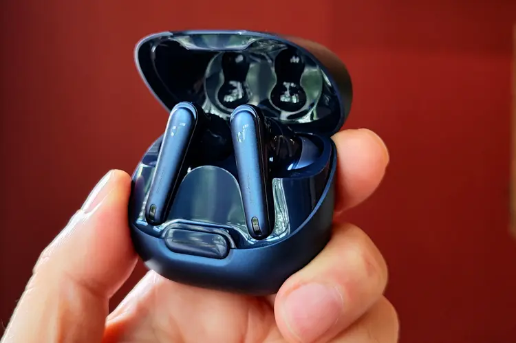 Lagi Turun Harga! Soundcore Liberty 4 NC, TWS Terlengkap untuk Kerja, Liburan, dan Commuting