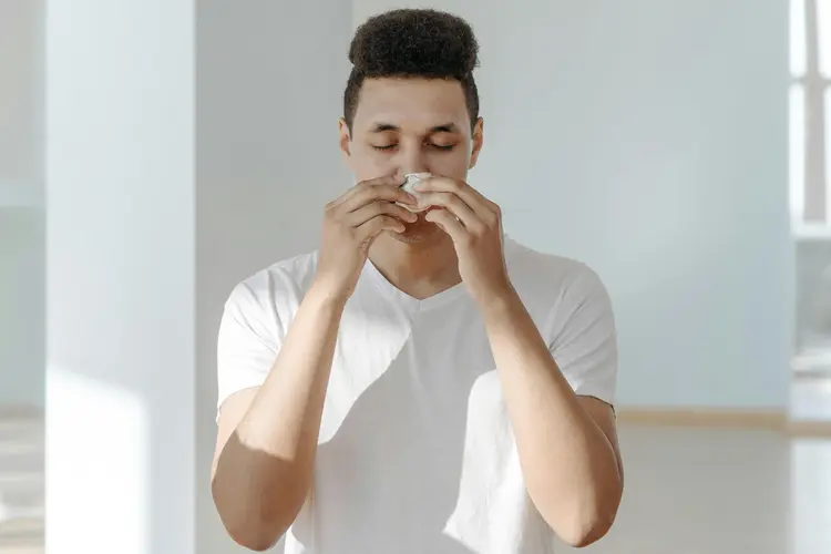 Kapan Harus Stop? Panduan Pakai Inhaler dan Tips Anti-Ketergantungan