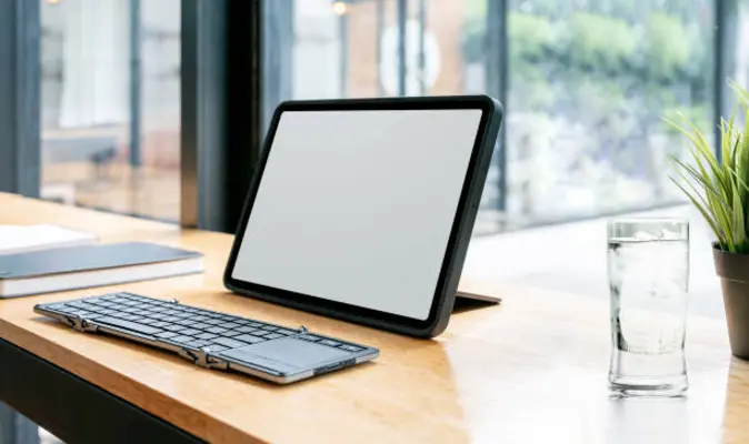 Keyboard Tablet Wireless vs Magnetik, Mana yang Lebih Nyaman?