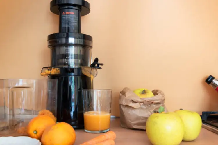 Apa Perbedaan Juicer dengan Slow Juicer?