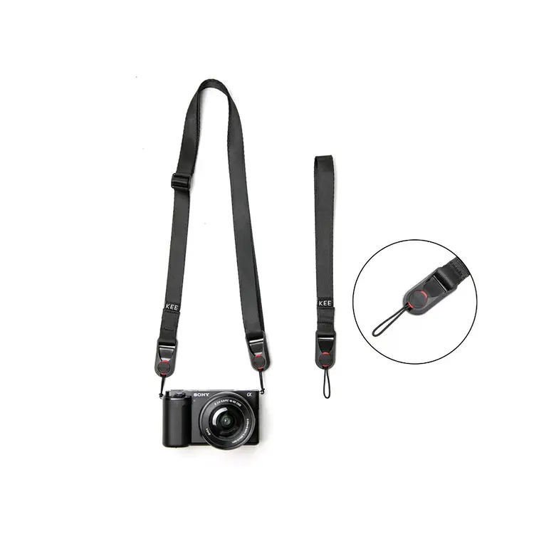 Strap Kamera KEE Maja Camera Strap