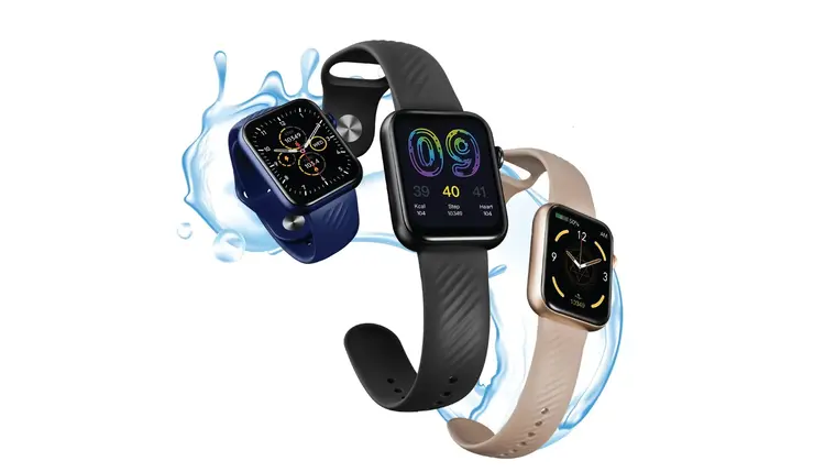Smartwatch AMOLED 300 Ribuan? Ini Bukti Nyata Smartwatch itel
