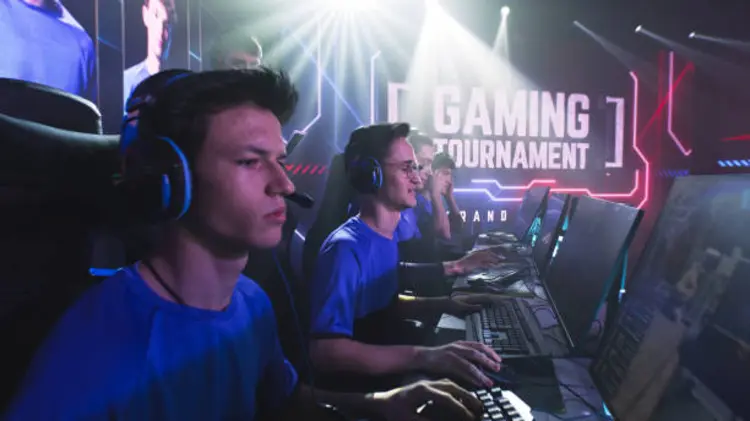 Rahasia Para Gamer Profesional Menjaga Komputer Mereka Tetap Dingin Selama Turnamen