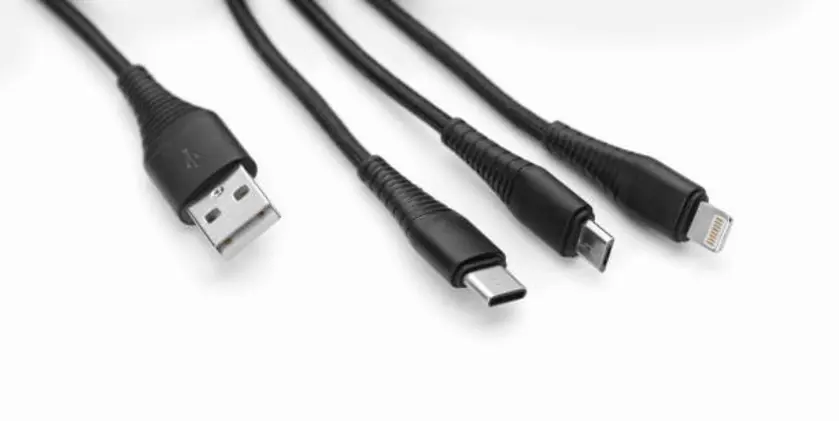 5 Kesalahan Menggunakan Kabel Data Multi in 1 yang Bikin Cepat Rusak