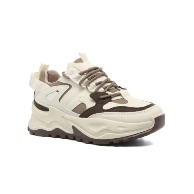 PVN Jeonghan Sepatu Sneakers Wanita Sport Shoes 605