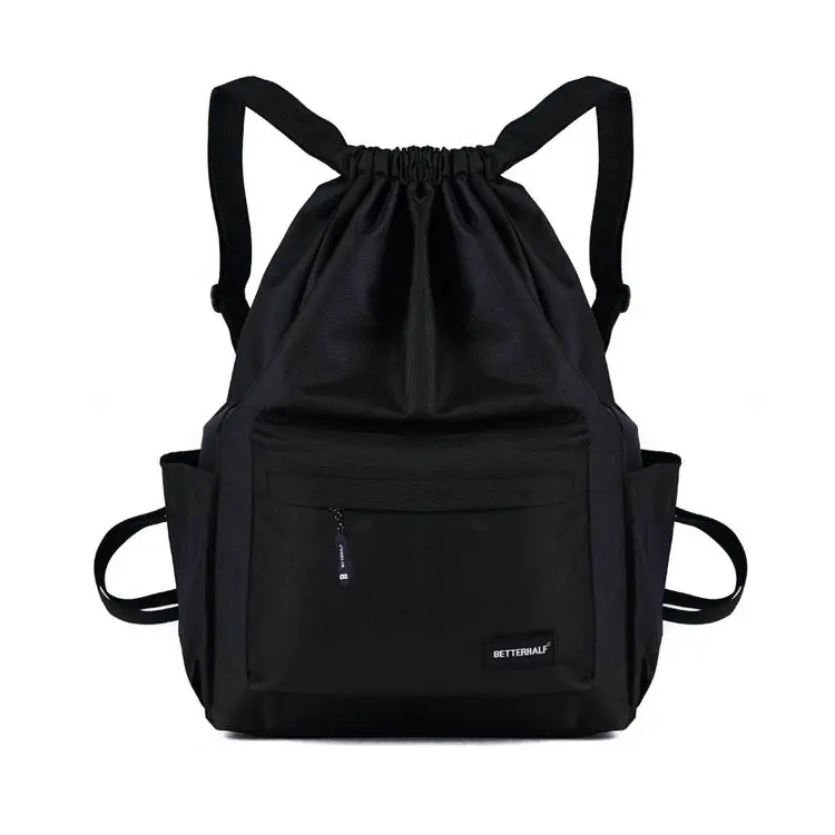 BETTERHALF - Tas Serut Stringbag Bolso Multifungsi Anti Air