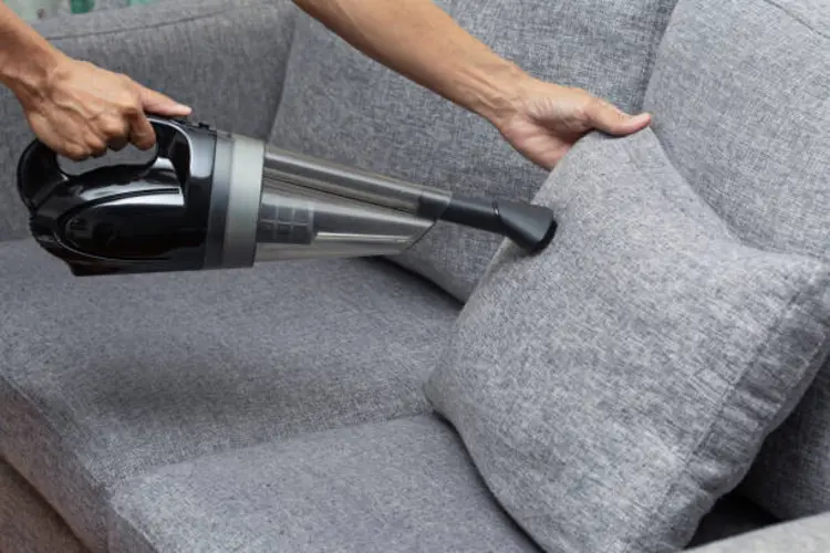 4 Kelebihan Vacuum Cleaner Handheld Dibandingkan Vacuum Biasa