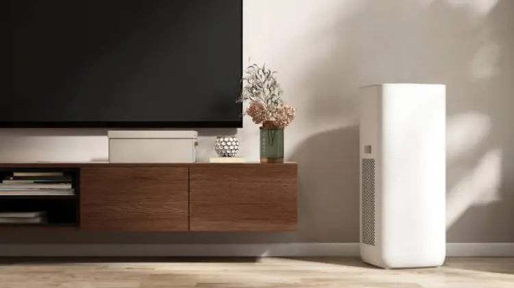 Panduan Memilih Air Purifier yang Tepat untuk Rumah Lebih Sehat