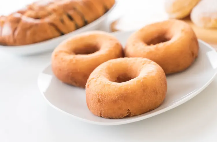 Cara Membuat Donat Kentang yang Renyah dan Lembut, Yuk Coba di Rumah!