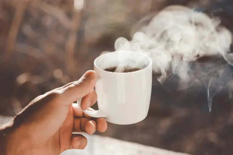 Ternyata, Giling Kopi Manual Bisa Jadi Kunci Pagi Lebih Mindful