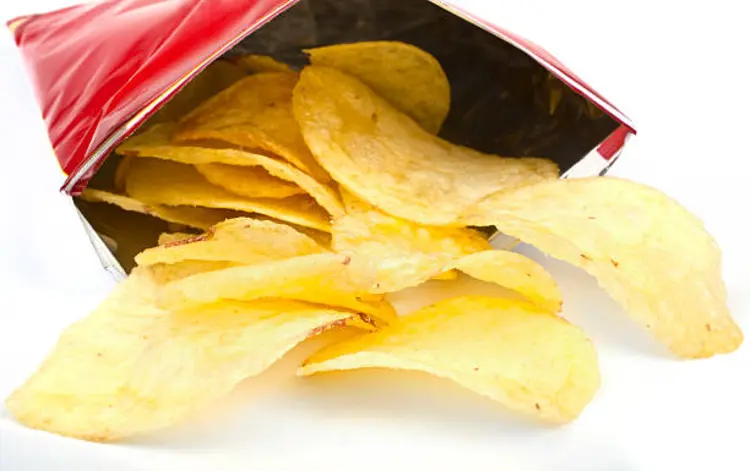 Mau Snack Tetap Renyah Tanpa Mlempem? Begini Caranya