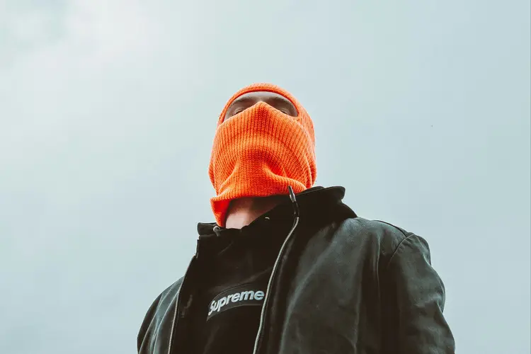 Fungsi Balaclava dalam Kehidupan Sehari-hari, Bukan Hanya untuk Rider