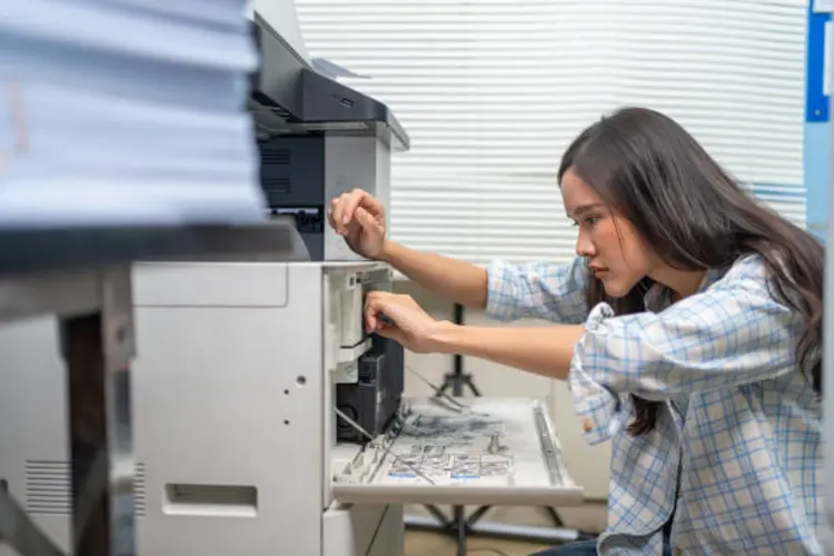 7 Tanda Printer Kamu Mulai Bermasalah dan Perlu Diperbaiki