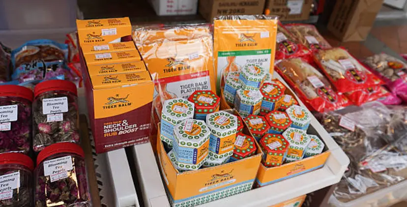 Pijatan Hangat, Nafas Lega, Inilah Kekuatan Balsam Saat Kamu Sakit!